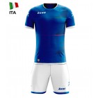 Echipament fotbal Kit Mundial - Italia, ZEUS