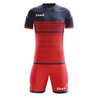 Echipament fotbal Kit Elios New, ZEUS