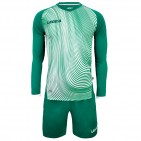 Echipament portar fotbal Kit Barbera, LEGEA