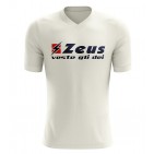 Tricou din bumbac Maglia Dual MC, ZEUS