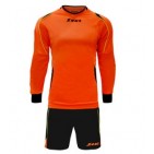 Echipament portar fotbal Kit GK Paros ZEUS