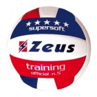 Minge volei Training ZEUS