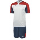 Echipament fotbal Metz, SPORTIKA