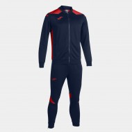 Trening CHAMPIONSHIP VI, JOMA, Bleumarin-Rosu, marime XL - EOL