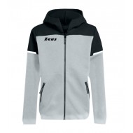 Bluza tening Tech Bikolor, ZEUS