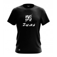 Tricou bumbac 100% Square, ZEUS