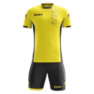 Echipament fotbal Kit Glitch, ZEUS