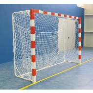 Poarta handbal 3x2m din otel 80x80mm