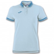 Tricou polo dama, Bali II, JOMA