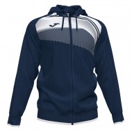 Hanorac Supernova II, JOMA, BLEUMARIN/ALB, marime M - EOL