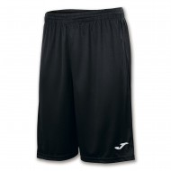 Sort baschet Nobel Long JOMA, negru XL