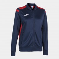 Bluza trening dama Champion VI, JOMA