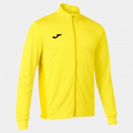 Bluza trening Winner II, JOMA, Galben, marime XS - EOL