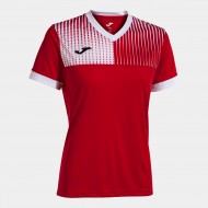 Tricou fotbal Supernova IV pentru femei, JOMA