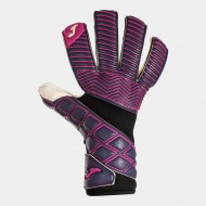 Manusi portar AREA fucsia, JOMA