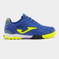 Ghete fotbal teren sintetic si iarba, Toledo JR 2404 Royal Turf, JOMA