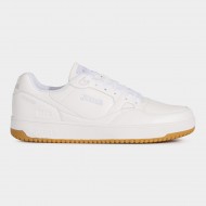 Pantofi sport C.STADIUM MEN 2402, Alb, marimea 40, JOMA
