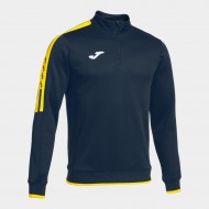 Bluza trening antrenament Olimpiada, JOMA