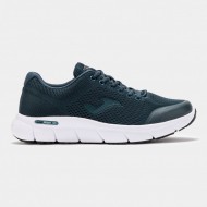 Adidasi Zen Men 2517 Petroleum, marime 42, JOMA