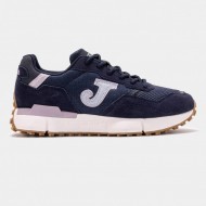 Pantofi sport pentru femei, C.1992 Lady 2503 navy, JOMA
