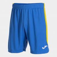 Sort fotbal Glasgow II, JOMA