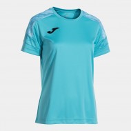 Tricou fotbal dama Championship VIII, JOMA