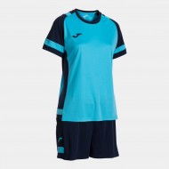 Echipament fotbal dama Set Lider, JOMA