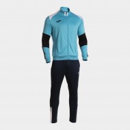 Trening Danubio IV, JOMA