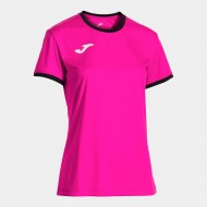 Tricou fotbal dama Combi Premium, JOMA