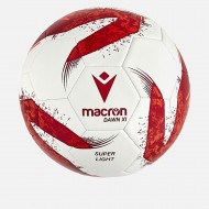 Minge antrenament fotbal DAWN XI (pachet 12 buc), MACRON - Nr.4, 290 gr