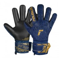 Manusi portar Attrakt Freegel Silver Junior, REUSCH