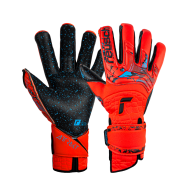 Manusi portar fotbal Attrakt Fusion Guardian Adaptive Flex, REUSCH