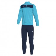 Trening Academy II JOMA, Bleumarin-Turcoaz, marime L - EOL