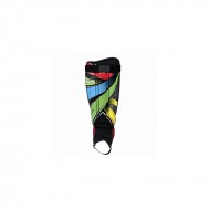 Aparatori tibie ERGOSTICK XOSA PRO, REUSCH (set de 5 perechi) - EOL