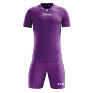 Kit Promo ZEUS, violet M - EOL