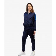 Tuta Revolution, Unisex, Bleumarin/Royal, 3XS - EOL