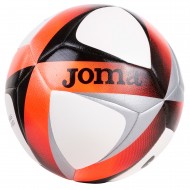 Minge fotbal in sala Hybrid Sala Victory JR (set de 12 buc.), JOMA