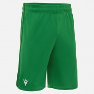 Sort Baschet Oxide Hero MACRON, Verde, 2XS - EOL