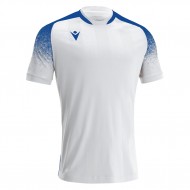 Tricou fotbal Alioth, MACRON