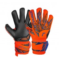 Manusi portar ATTRAKT SILVER JUNIOR, REUSCH