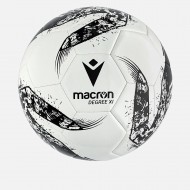 Minge antrenament fotbal DEGREE XI, MACRON - Nr.5, 410-450 gr