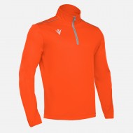 Bluza Trening Havel 1/4 Zip, MACRON