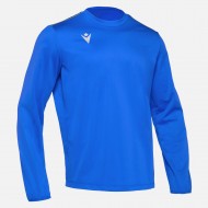 Bluza Trening Salzach Jersey, MACRON