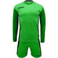 Echipament portar fotbal Kit Villamarin, LEGEA