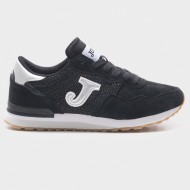 Pantofi sport C.367 Lady 801 Black, JOMA