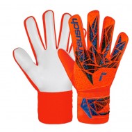 Manusi portar  ATTRAKT STARTER SOLID JUNIOR, REUSCH