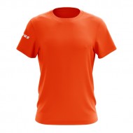 Tricou Basic ZEUS, Arancio Fluo, M - EOL