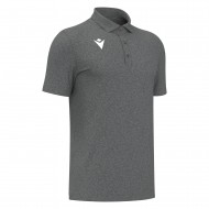 Tricou de prezentare polo Jazz, Macron 