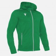 Bluza Trening Freyr Full Zip, MACRON