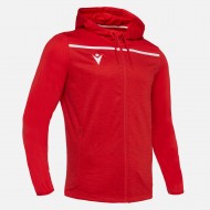 Bluza Trening Aether Full Zip, MACRON